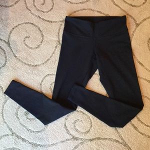 lululemon Black Legging